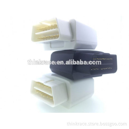 2015 Thinkrace Fast Position On Board Diagnostic Device With iOS and Android App VT100
